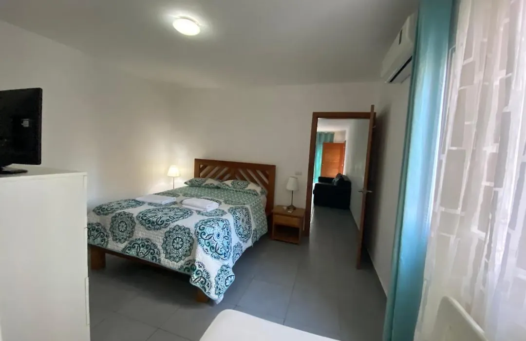 Hotel Ducassi Sol Caribe-1