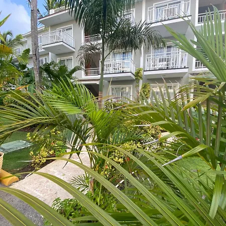 Hotel Ducassi Sol Caribe-3