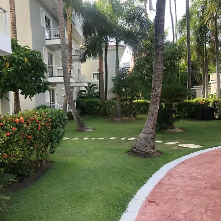 Hotel Ducassi Sol Caribe-2