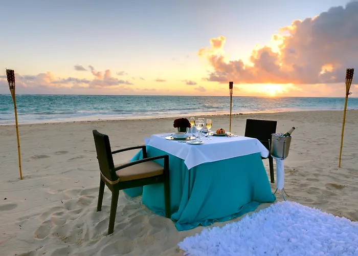 Occidental Punta Cana - All Inclusive