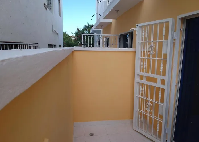 Ave Fenix Apartments