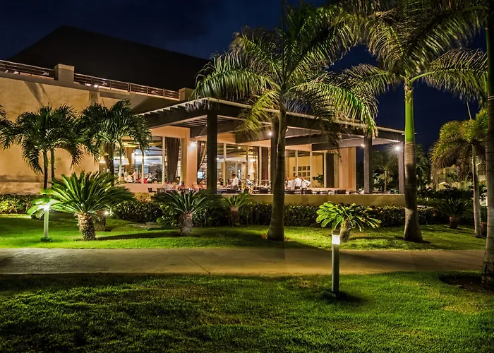 Hard Rock Hotel&Casino Punta Cana - All Inclusive